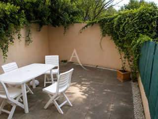  Appartement à louer 2 pièces 36 m²