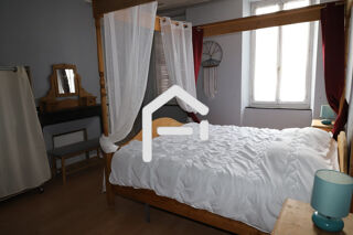  Maison à vendre 6 pièces 109 m²