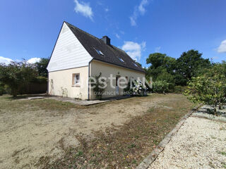  Maison à vendre 7 pièces 137 m²