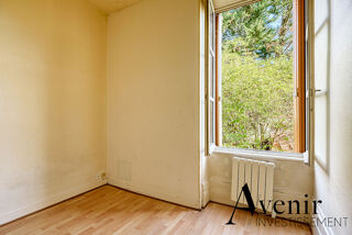  Appartement à vendre 3 pièces 51 m²