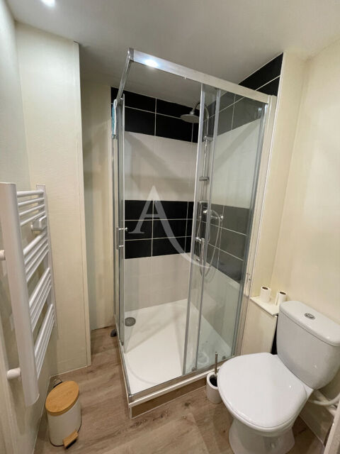  Appartement � louer 1 pi�ce 18 m�