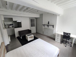 Appartement � louer 1 pi�ce 24 m�