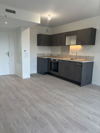  Appartement � louer 2 pi�ces 38 m�