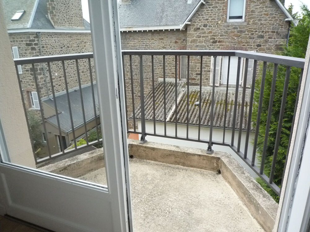 Location Appartement SAINT MALO  SAINT SERVAN APPARTEMENT T2  EN RESIDENCE  - PLACE DE PARKING EN SOUS SOL Saint malo