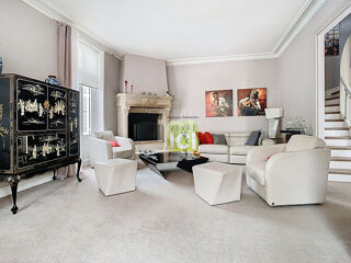  Maison � vendre 8 pi�ces 193 m�
