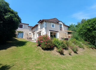  Maison à vendre 5 pièces 203 m²