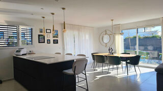  Maison à vendre 4 pièces 115 m²