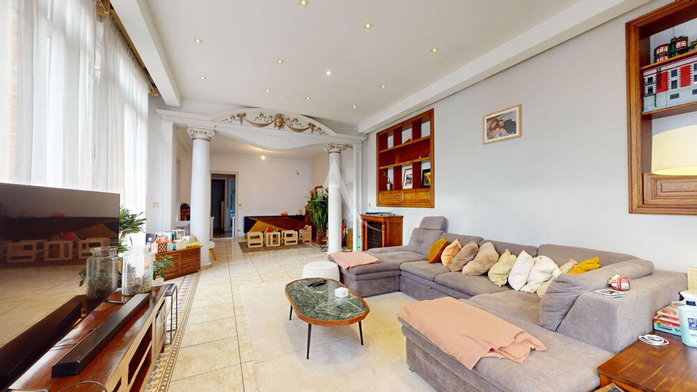  vendre  Maison Les Pavillons-sous-Bois (93320)