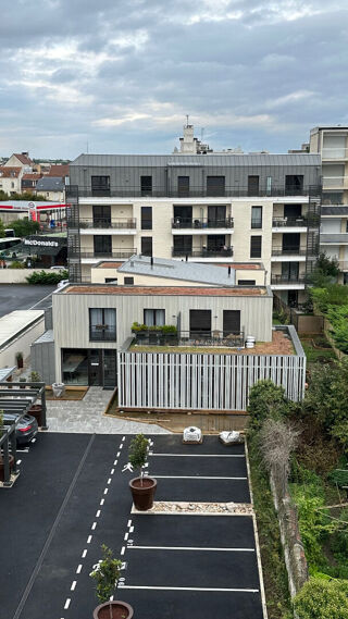  Appartement  vendre 4 pices 84 m