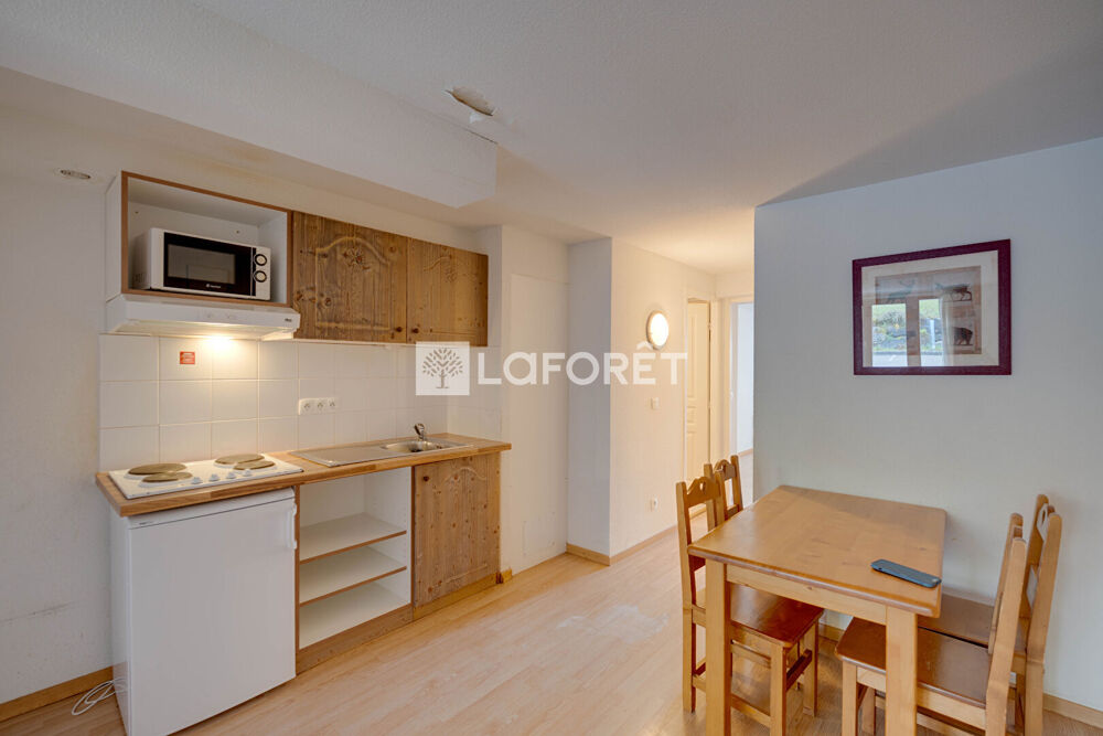 Appartement Lugrin 2 pièces 47.09m²