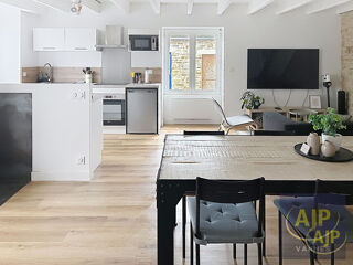  Maison à vendre 3 pièces 73 m²