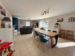  Maison à vendre 5 pièces 117 m²