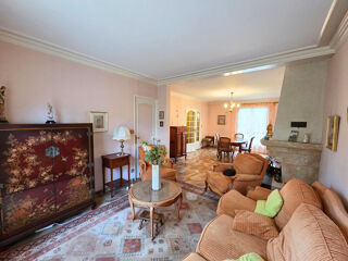  Maison à vendre 5 pièces 94 m²