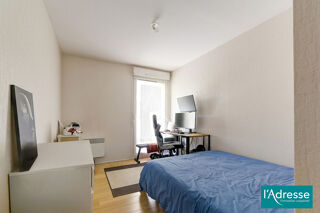  Appartement à vendre 2 pièces 49 m²