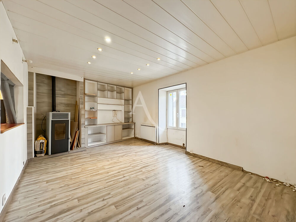 Vente Maison Lot de 2 duplex avec extérieurs dans petite copropriété sans charges  Idéal investisseur ou résidence + revenus locatifs à Chept Cheptainville