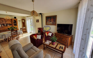  Maison à vendre 4 pièces 87 m²