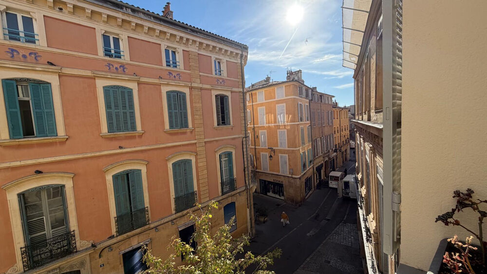 Location Appartement Le  BEDARRIDES  T3 - 72M² Aix en provence