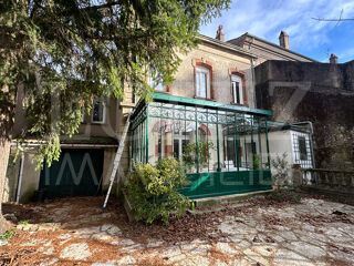  Maison à vendre 7 pièces 218 m²