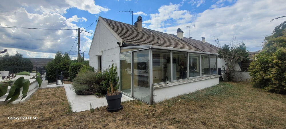 Vente Maison Charmant pavillon Chambly