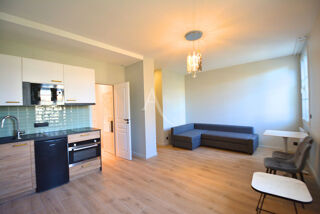  Appartement � louer 1 pi�ce 28 m�