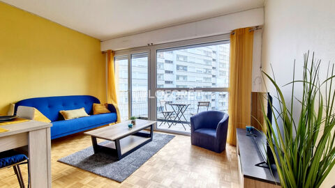  Appartement � louer 1 pi�ce 18 m�