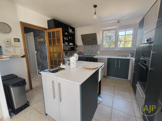  Maison à vendre 7 pièces 135 m²