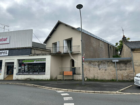  Appartement � louer 4 pi�ces 113 m�