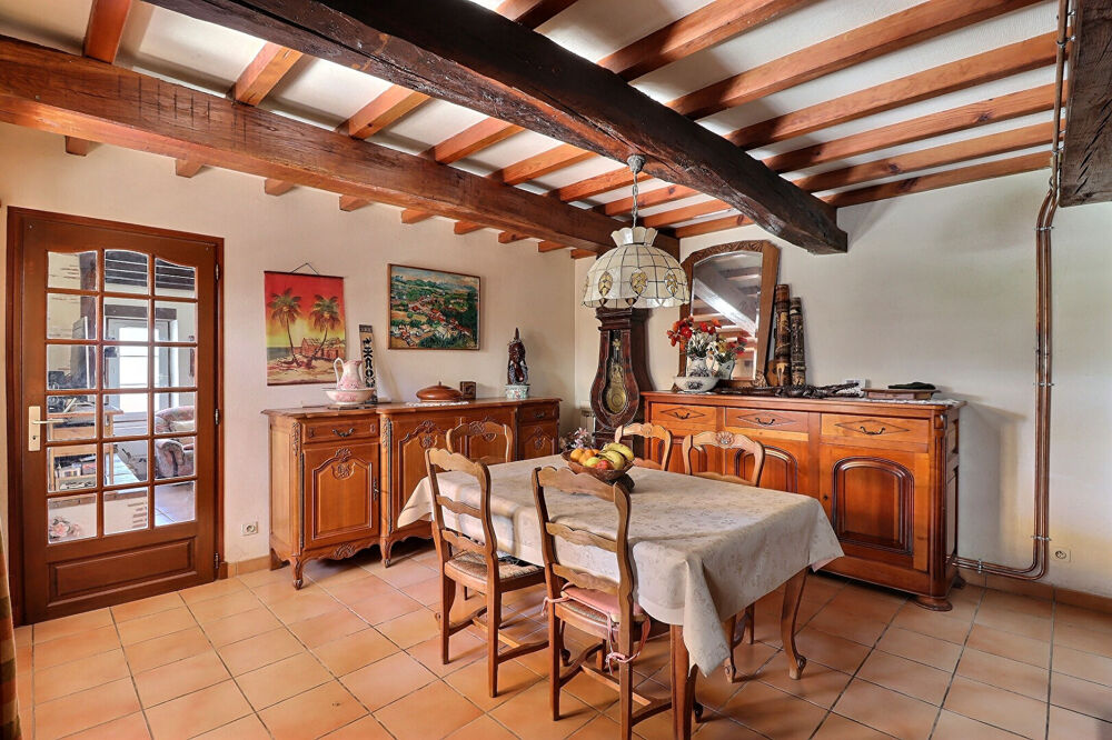 Maison 5 pièces 137 m² · à Saint Sever · 137 m² · 150 560 €