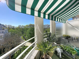  Appartement � vendre 3 pi�ces 67 m�