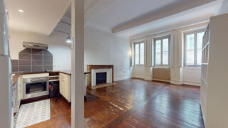  Appartement � vendre 2 pi�ces 61 m�