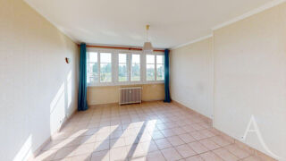  Appartement  vendre 4 pices 77 m