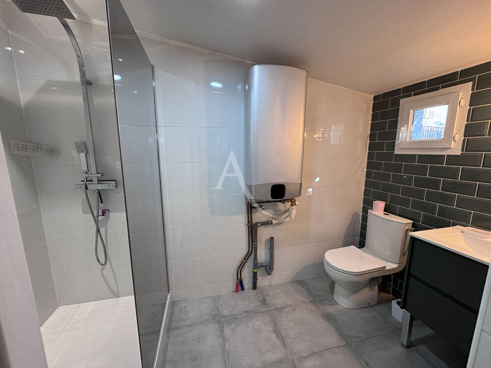 Location Appartement Maison 1 pièce(s) 28.58 m2 Conflans sainte honorine