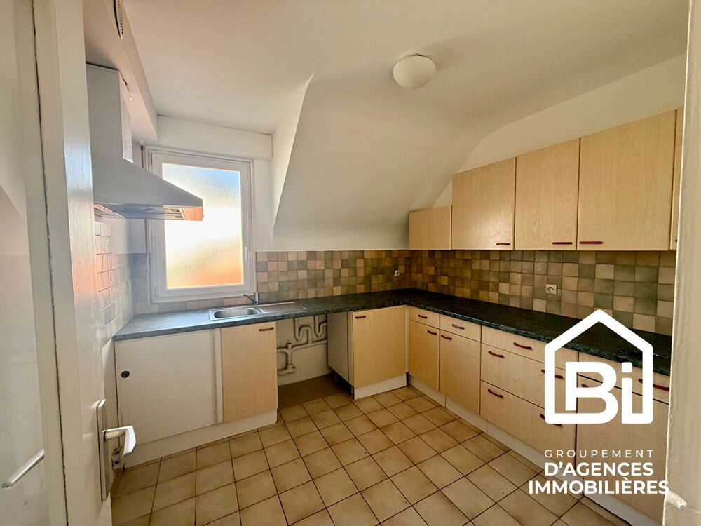 Vente Appartement Appartement Caen 4 pièce(s) 74 m² Caen