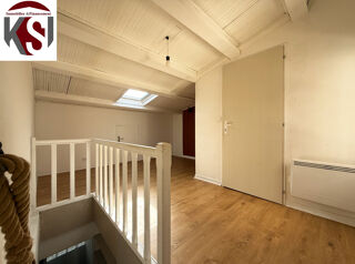  Appartement � vendre 3 pi�ces 57 m�