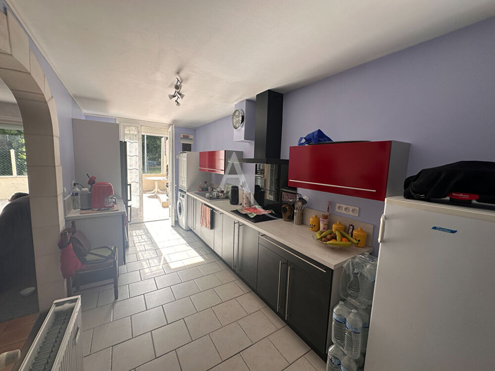 Maison Saint Sever De Saintonge 4 pièce(s) 80 m2