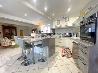  Maison � vendre 5 pi�ces 162 m�