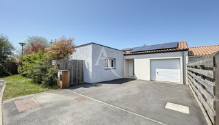  Maison � vendre 5 pi�ces 106 m�