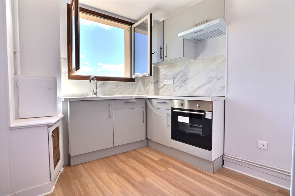 Vente Appartement Appartement Pantin 1 pièces 33.43 m2 Pantin