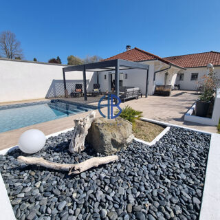  Maison � vendre 5 pi�ces 120 m�