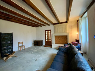  Maison � vendre 7 pi�ces 195 m�