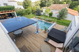  Maison � vendre 6 pi�ces 265 m�