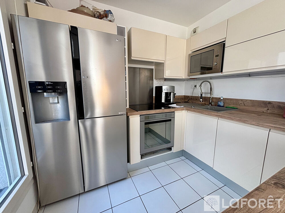 Vente Appartement Appartement DUPLEX - Palaiseau 4 pièces 85 m²  - Terrasse 44 m² Palaiseau