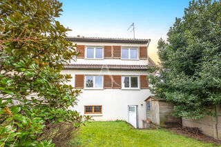  Maison à vendre 7 pièces 150 m²