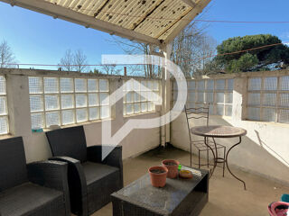  Maison � vendre 4 pi�ces 83 m�