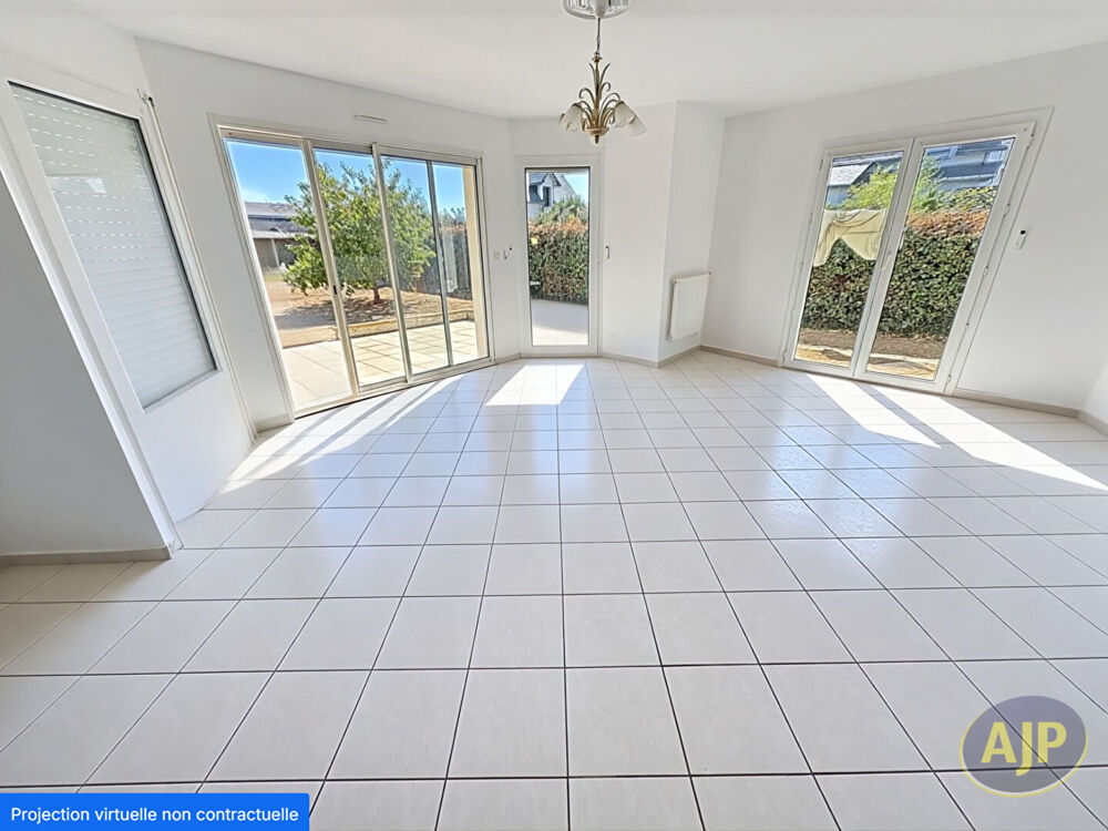 � vendre  Maison Le Pouliguen (44510)