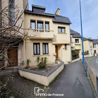  Maison  vendre 5 pices 120 m