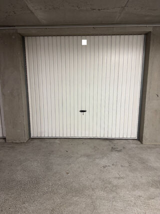  Parking / Garage � vendre 13 m�