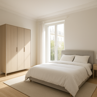  Appartement � vendre 3 pi�ces 68 m�