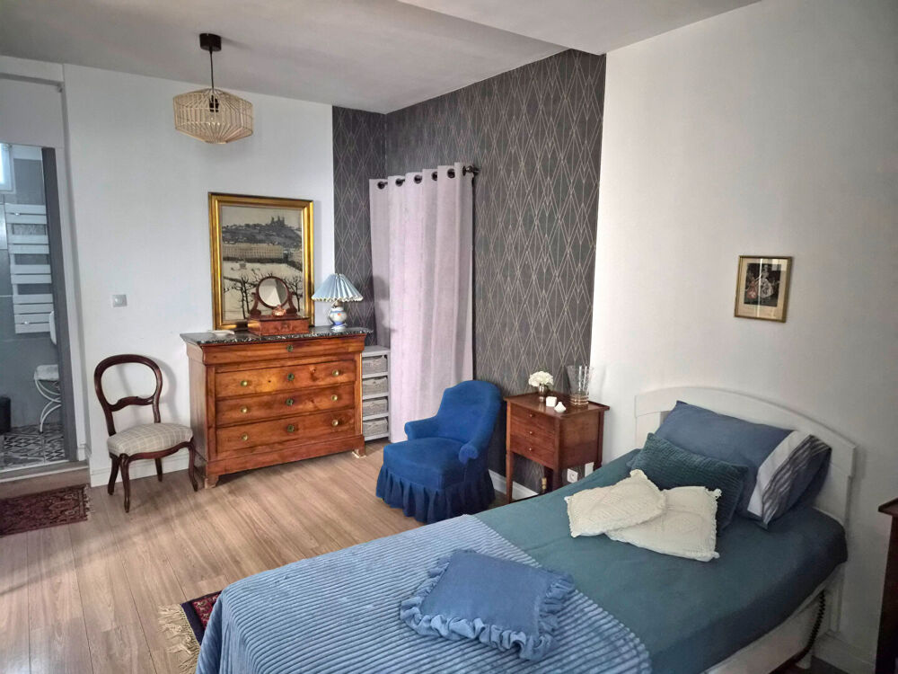 Vente Appartement A VENDRE NANTES  ZOLA ST CLAIR  T2 de 47 m2 Nantes