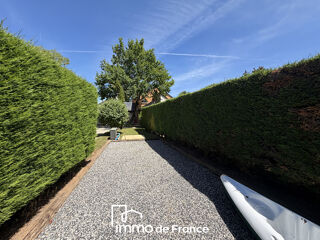  Maison à vendre 5 pièces 134 m²